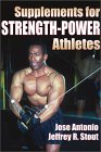 Supplements for Strength-Power Athletics [Click for larger image]