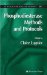 Phosphodiesterase Methods And Protocols cover