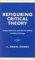  Refiguring Critical Theory: Jurgen Habermas and the Possibilities of Political Change