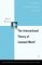 The International Theory of Leonard Woolf : A Study in Twentieth Century Idealism cover