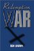 Redemption War cover