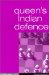 Queen's Indian Defence cover
