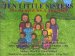 Ten Little Sisters cover