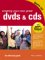 Burn It! Creating Your Own Great Dvds and Cds : The Official Hp Guide cover