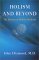 Holism and Beyond : The Essence of Holistic Medicine cover