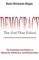 Democracy+the God That Failed : The Economics and Politics of Monarchy, Democracy, and Natural Order cover