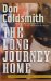 The Long Journey Home cover