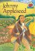 Johnny Appleseed cover