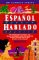 Espanol Hablado/Spoken Spanish cover