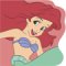 Adorable Ariel cover