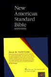New American Standard Bible Update Side-Column Reference Edition : Blue [Click for larger image]