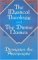 The Mystical Theology and The Divine Names cover