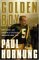 Golden Boy cover