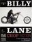 Billy Lane Chop Fiction : It's Not A Motorcycle Baby, It's A Chopper! cover