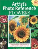 Flowers : Artist's Photo Reverence [Click for larger image]