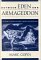 Between Eden and Armageddon : The Future of World Religions, Violence, and Peacemaking cover