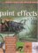  Paint Effects Projects: Practical ideas for transforming your home  over 100 decorative painting skills and projects, and step-by-step photography to guarantee success