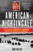 American Nightingale : The Story Of Frances Slanger, Forgotten Heroine Of Normandy cover