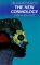 Icon Critical Dictionary of the New Cosmology+B1240 Ed by Peter Coles cover