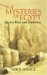 The Mysteries of Egypt : Secret Rites And Traditions cover