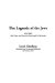The Legends of the Jews cover