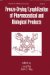 Freeze-Drying/Lyophilization of Pharmaceutical and Biological Products cover