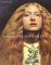 The Art of the Pre-Raphaelites cover