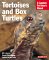  Barron's Tortoises and Box Turtles
