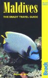 Bradt Travel Guide Maldives [Click for larger image]