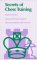 Secrets of Chess Training cover