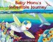 Baby Honu's Incredible Journey cover