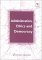 Administration, Ethics and Democracy cover
