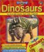 Dinosaurs : Lift-The -Flap cover