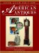 Pictorial Price Guide to American Antiques and Objects Made for the American Market 2004-2005 cover