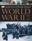 World War II Day by Day [Click for larger image]