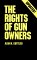 Rights of Gun Owners : A Second Amendment cover