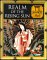 Realm of the Rising Sun : Japanese Myth cover