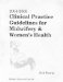 2004-2005 Clinical Practice Guidelines For Midwifery And Womens Health cover