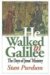 He Walked In Galilee : The Days Of Jesus' Ministry cover