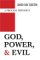 God, Power, and Evil : A Process Theodicy cover