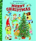 The Animals' Merry Christmas [Click for larger image]