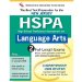 The Best Test Prep for the New Jersey Hspa : Language Arts cover