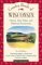 Country Roads of Wisconsin : Drives, Day Trips, and Weekend Excursions cover