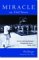 Miracle on 33rd Street : The New York Knickerbockers' Championship Season, 1969-1970 cover