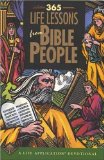 365 Life Lessons from Bible People : A Life Application Devotional [Click for larger image]
