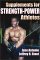 Supplements for Strength-Power Athletics cover
