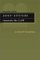 Jesus' Attitude Towards the Law : A Study of the Gospels cover