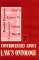 Controversies About Law's Ontology cover