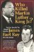 Who Killed Martin Luther King Jr.? : The True Story by the Alleged Assassin cover