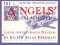 The Angels' Little Instruction Book : Learning from God's Heavenly Messengers cover